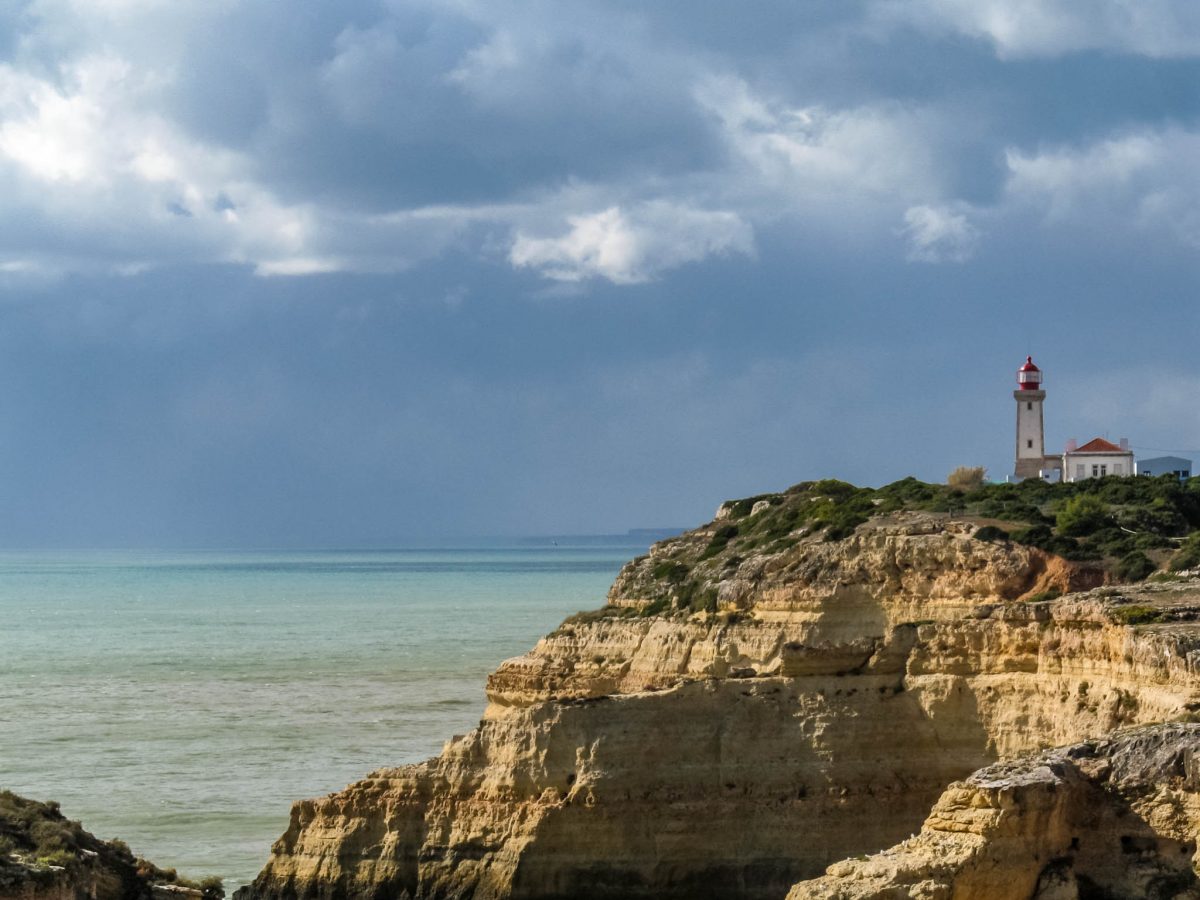 Carvoeiro Portugal